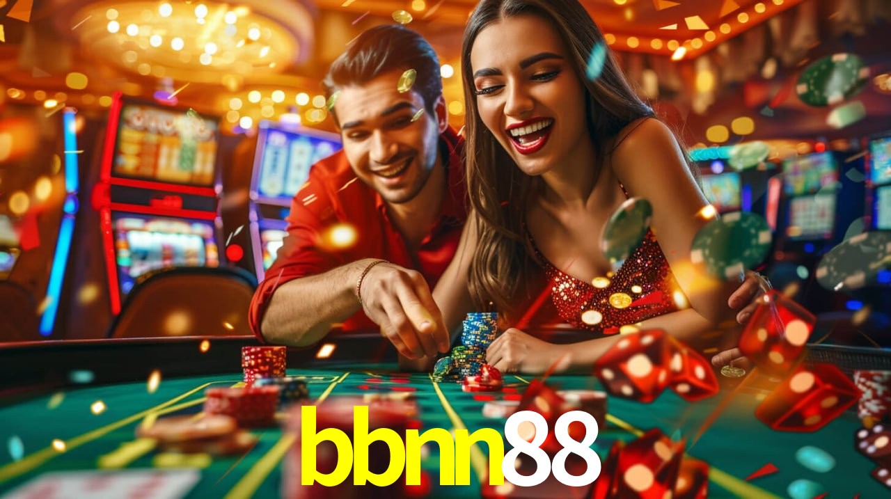 bbnn88 - Aplicativo Móvel